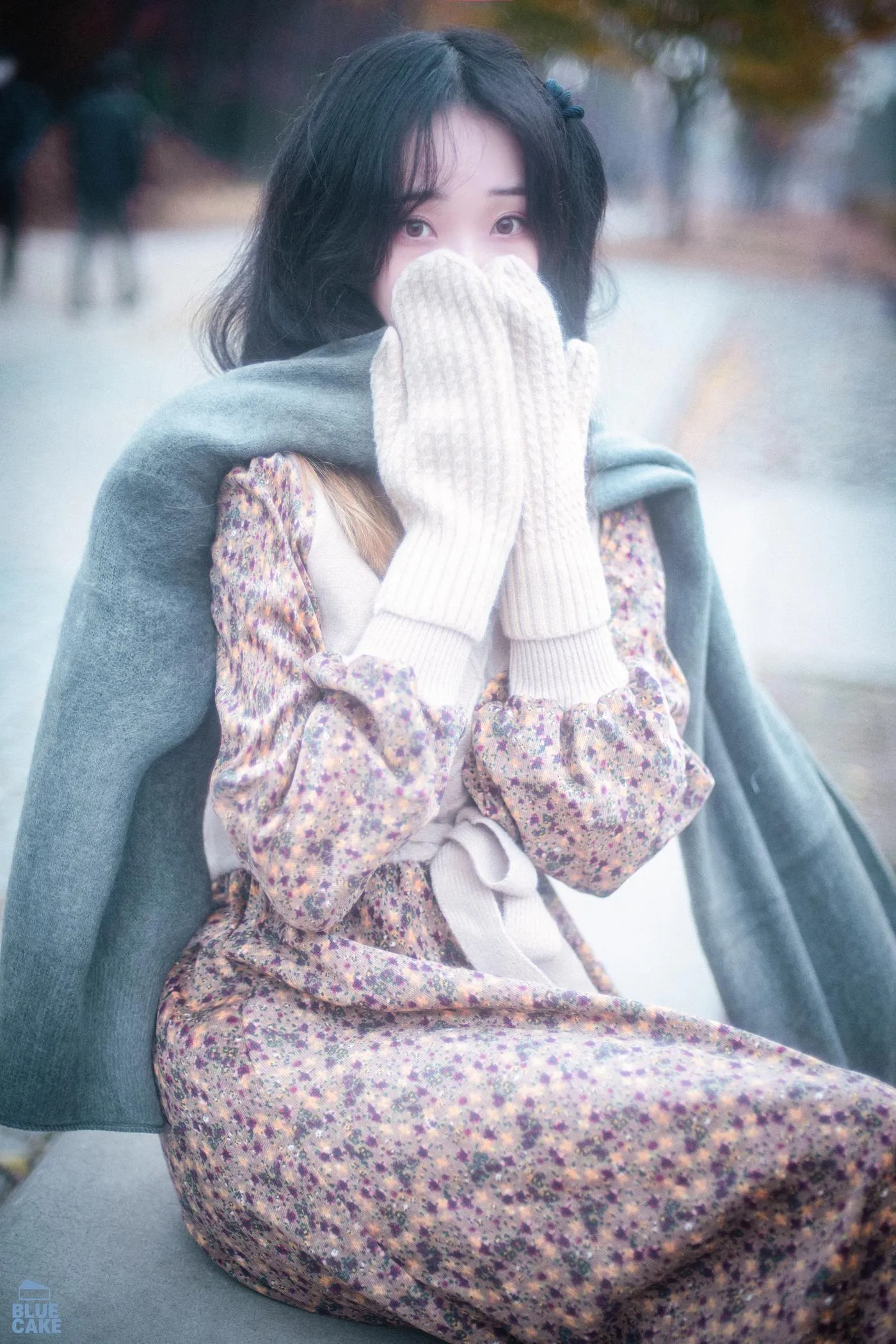 Bambi밤비 – NO.101 [BLUECAKE] Autumn [57P]插图8